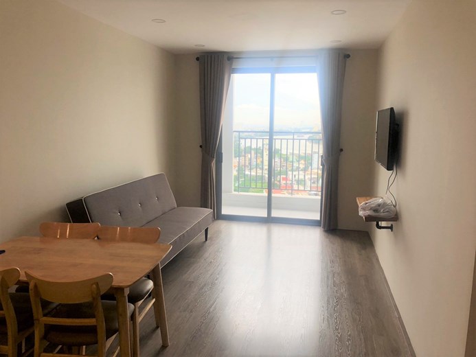 Apartment for rent BT107366 (8)